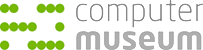 HTW Computermuseum Logo